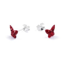 Stud earrings