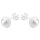 Stud earrings