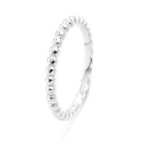 Ring, 925er Silber, U 60 mm