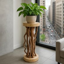 Flower stand