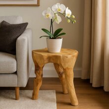 Stool "Cumi"