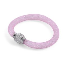 Armband, rosa
