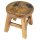Kinderhocker "Elefant"