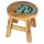 Children stool "Fish"