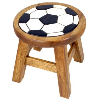 Children stool "Football"
