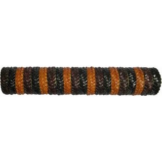 Armband aus Leder