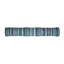 Armband aus Baumwolle, blau