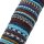 Armband aus Baumwolle, blau