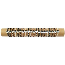 Armbandrolle "Yin und Yang" mit 30 Armbändern