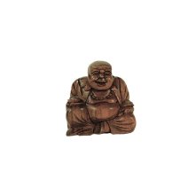 Monk, sitting