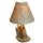 Lamp "Driftwood Trunk"