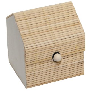 Bambus-Box
