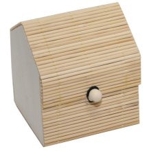 Bambus-Box