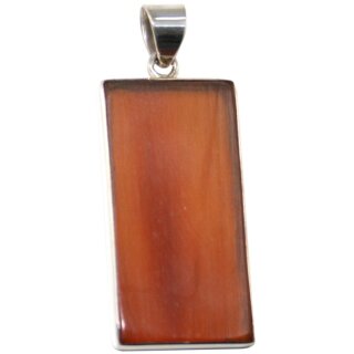 Pendant silver