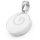 Pendant silver