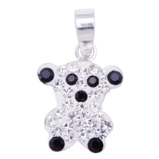 Pendant silver