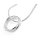 Pendant silver