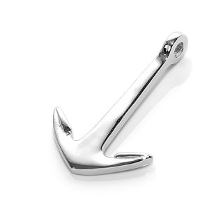 Pendant silver