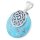 Pendant silver