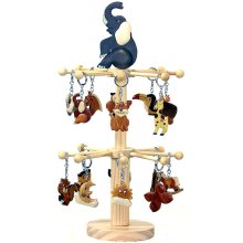 Keychains "Elephant"