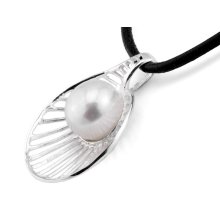 Pendant silver