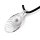 Pendant silver