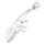 Pendant silver