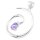 Pendant silver