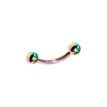 Banana rainbow 6mm