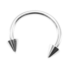 Circular Barbell