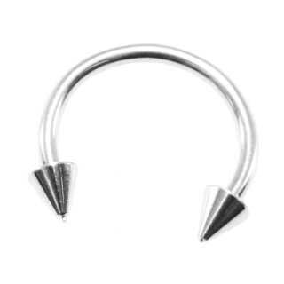 Circular Barbell