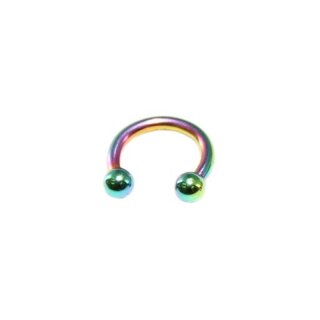 Circular Barbell