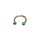 Circular Barbell