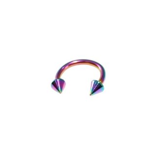 Circular Barbell