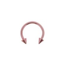 Circular Barbell