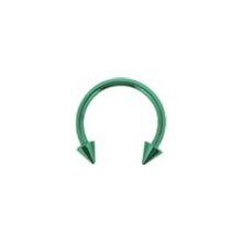 Circular Barbell