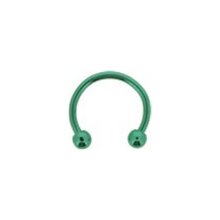 Circular Barbell