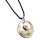 Pendant silver