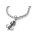 pendant stainless steel