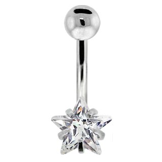 crystal star