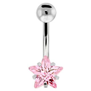 rose star