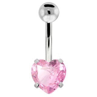 rose heart