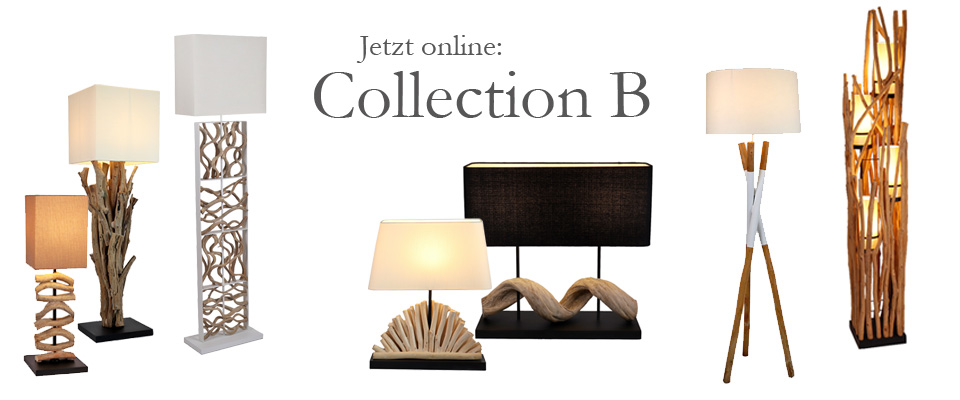 Collection B