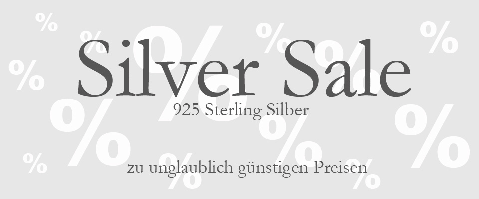 Silver Sale
